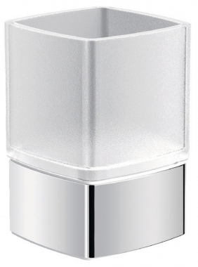 Porte-verre � dents - A poser - DAY BY DAY - Alterna 11313A