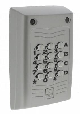 Clavier � code Cardin SSB-T9K4