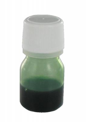 Colle de r�paration pour aiguille en fibre en verre