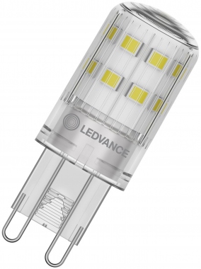 Ampoule � LED - Osram Ledvance - G9 - 3W - 2700K - PIN 30 - Osram 248788
