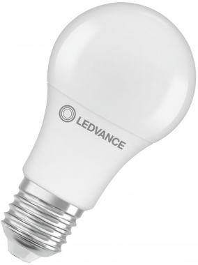 Ampoule � LED - Osram Classic - E27 - 8W - 4000K - 806 Lm - A60 - Pack de 5 - Osram 484865L
