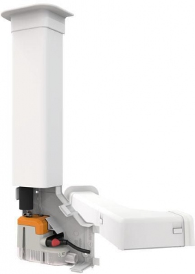 Pompe � condensat - Sauermann SI-10 - Delta pack - Blanc - Sauermann DP10CE05UN23