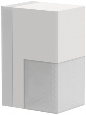 D�tecteur de mouvement - BEG ALEUM GLOW WB - 180D - Blanc - B.E.G 93132