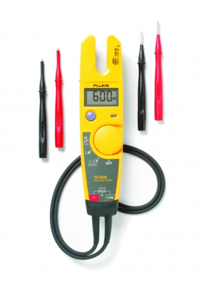 Testeur �lectrique - FLUKE T5-600 - Fluke T5600EUR1