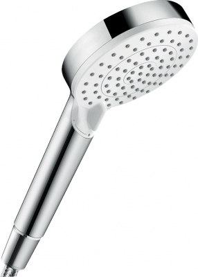 Douchette � main - Hansgrohe CROMETTA Vario - 2 jets Eco - Hansgrohe 26332400