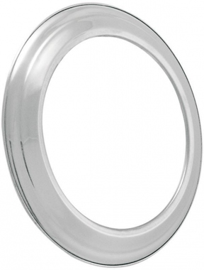 Rosace - En Aluminium - Diamtre 111 mm - Ten 790111