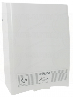 Sche main automatique SL 2002 Blanc 1875 watts