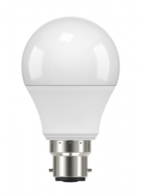 Ampoule � LED - B22 - 9W - 2700K - SMD - STD - ARIC 20028