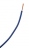 Fil Souple - H05-VK - 1 x 1 mm - Bleu - RAL5003 - Couronne de 100 Mtres