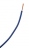 Fil Souple - H05-VK - 1 x 1 mm� - Bleu - RAL5003 - Couronne de 100 M�tres