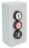 Bouton poussoir - Mont�e / Descente / Arret - IP65 - Geba KDT3VV2