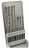 Coffrets de 7 forets b�ton SDS