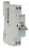Disjoncteur 6A 3kA courbe C phase neutre Hager � vis