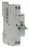 Disjoncteur 10A 3kA courbe C phase neutre Hager � vis