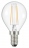 Lampe  Led - Aric EDILED SPHERIQUE - Culot E14 - 4W - 2700K - Aric 2894