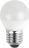 Lampe � LED - Aric LED SPHERIQUE - Culot E27 - 6W - 2700K - Aric 2939
