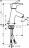Mitigeur de lavabo - Talis S 80 CoolStart - Hansgrohe 72013000
