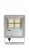 Projecteur � LED - Aric Twister 4 - 38W - 3000K - Gris - Aric 51662