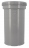Manchette de r�paration PVC - Femelle - Diam�tre 125 mm - Nicoll UMXH258