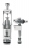 M�canisme de chasse - Complet - Etrier double touche - Altech 4012082