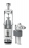 M�canisme de chasse - Complet - Etrier double touche - Altech 4012080
