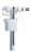 Robinet flotteur - 95L - Pour VERSO350 - Siamp 30951007