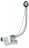 Vidage de baignoire - A chainette - Longueur 500 mm - Altech 7043846