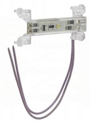 Voyant lumineux 12V-24V-48V Legrand Nilo�