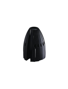 Protection de spot pour laine souffl�e - Lot de 5