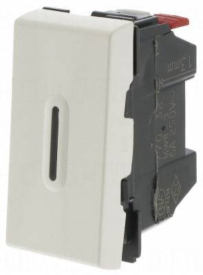 Tableau Electrique Schneider Schneider - Resi9 XP - Parafoudre Combi - 10kA - 1P+N Avec Accessoires Ref R9plc Disjoncteur 10a Schneider