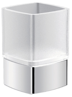 Porte-verre � dents - A poser - DAY BY DAY - Alterna 11313A