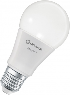 Ampoule � LED - Osram LEDVA SMART+  MAT - E27 -  RGBTW - A60 - Osram 194825