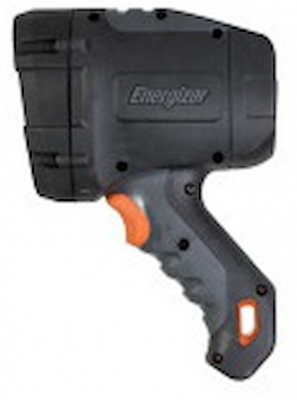 Phare rechargeable - Energizer HARDCASE PROFESSIONAL - Energizer 443127