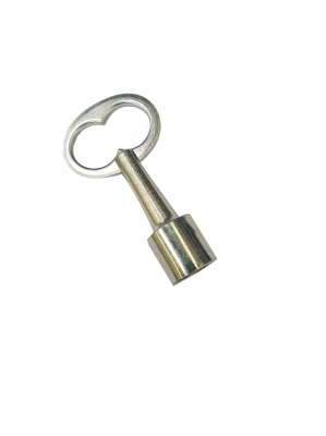 Cl� triangle pompier 14 mm - Came FR0956