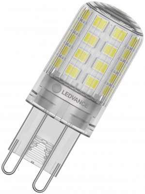 Ampoule � LED - Osram Ledvance - G9 - 4.2W - 2700K - PIN 40 - Osram 248962