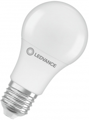 Ampoule � LED - Osram Classic - E27 - 8W - 4000K - 806 Lm - A60 - Pack de 5 - Osram 484865L