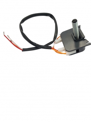 Groupe fins de course - Pour moteur Came OPS BXL SL500 BXV - Came 119RIB012