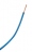 Fil Souple - H07-VK - 1 x 6 mm� - Bleu - RAL5012 - Couronne de 100 m�tres