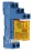 Support finder s�rie 99 pour relais miniatures de s�rie 90, 92, 94, 95, 96, 97, 99
