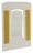 Legrand Drivia - pochette � plans adh�sive