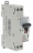 Disjoncteur 10A 4.5kA courbe C phase neutre Legrand DNX3 � vis
