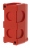 Boite 1 module � sceller profondeur 40 mm Legrand Batibox