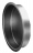 Bouchon diam�tre 250 mm male-femelle galvanis�