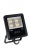 Projecteur � LED - Aric Twister 4 - 23W - 3CCT - Noir - D�tecteur Aric 51693