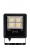 Projecteur � LED - Aric Twister 4 - 38W - 3CCT - Noir - D�tecteur Aric 51694