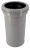 Manchette de r�paration PVC - Femelle - Diam�tre 125 mm - Nicoll UMXH258