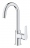 Mitigeur - Lavabo - Eurosmart - Taille L - Chrom� - Grohe 23537003