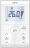 T�l�commande simplifi� - Atlantic Uty-rsry - 2 fils - Pour climatiseurs - Atlantic 809030