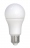 Ampoule � LED - Connect�e - E27 - 9W - TUYA - RGBW - A60 - Dimmable - ARIC 20127