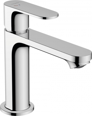 Mitigeur - Lavabo - REBRIS S 110 - CoolStart - Chrom� - Hansgrohe 72519000
